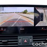 Audi Q5 Sportback 45 TFSI Prueba Interior 5 150x150