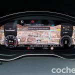 Audi Q5 Sportback 45 TFSI Prueba Interior 7 150x150