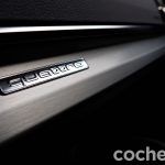 Audi Q5 Sportback 45 TFSI Prueba Interior 8 150x150