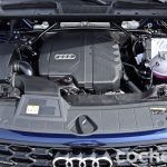 Audi Q5 Sportback 45 TFSI Prueba Motor 2 1 150x150