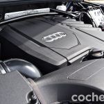 Audi Q5 Sportback 45 TFSI Prueba Motor 3 150x150