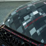 Audi RS 3 Camuflado Adelanto 53 150x150