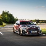 Audi RS 3 Camuflado Adelanto 74 150x150