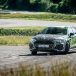 Audi RS 3 Camuflado Adelanto 80 150x150