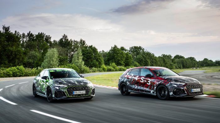 Audi RS 3 Camuflado Adelanto 88 700x394