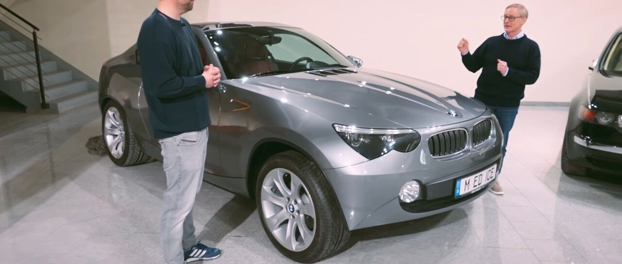 Todas las noticias de coches en un solo portal: Pruebas, fotos, vídeos, informes...