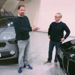 BMW ICE Concept 2004 4 150x150