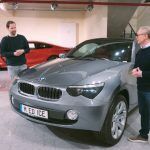 BMW ICE Concept 2004 5 150x150