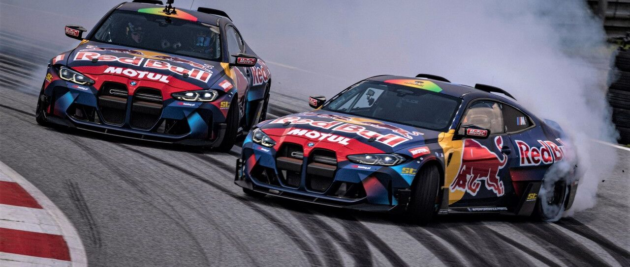 Todas las noticias de coches en un solo portal: Pruebas, fotos, vídeos, informes...