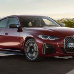 BMW Serie 4 Gran Coupe 2022 10 150x150