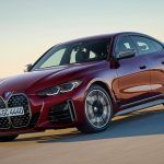 BMW Serie 4 Gran Coupe 2022 19 150x150
