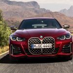 BMW Serie 4 Gran Coupe 2022 2 150x150