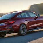 BMW Serie 4 Gran Coupe 2022 20 150x150