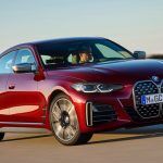 BMW Serie 4 Gran Coupe 2022 21 150x150