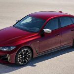 BMW Serie 4 Gran Coupe 2022 22 150x150