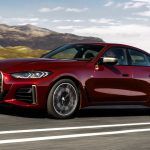 BMW Serie 4 Gran Coupe 2022 3 150x150