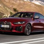 BMW Serie 4 Gran Coupe 2022 4 150x150