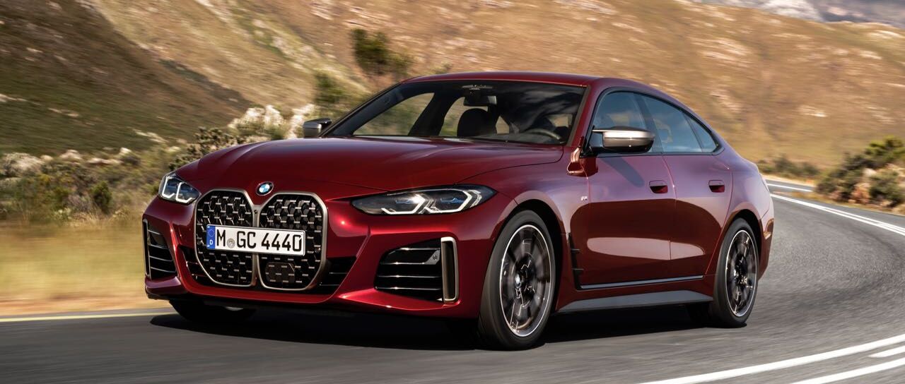 Todas las noticias de coches en un solo portal: Pruebas, fotos, vídeos, informes...