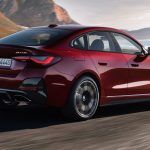 BMW Serie 4 Gran Coupe 2022 5 150x150