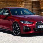 BMW Serie 4 Gran Coupe 2022 6 150x150