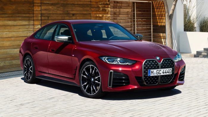 BMW Serie 4 Gran Coupe 2022 6 700x394