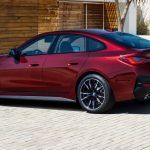BMW Serie 4 Gran Coupe 2022 7 150x150
