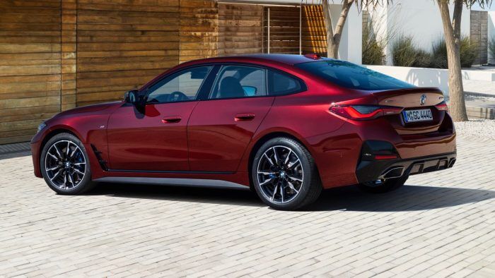 BMW Serie 4 Gran Coupe 2022 7 700x394
