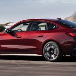 BMW Serie 4 Gran Coupe 2022 8 150x150