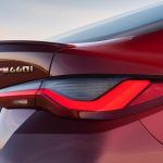BMW Serie 4 Gran Coupe 2022 Detalle 2 150x150