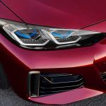 BMW Serie 4 Gran Coupe 2022 Detalle 3 150x150