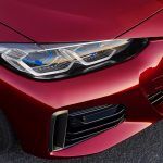 BMW Serie 4 Gran Coupe 2022 Detalle 4 150x150