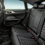 BMW Serie 4 Gran Coupe 2022 Interior 3 150x150