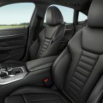 BMW Serie 4 Gran Coupe 2022 Interior 4 150x150