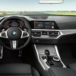 BMW Serie 4 Gran Coupe 2022 Interior 5 150x150