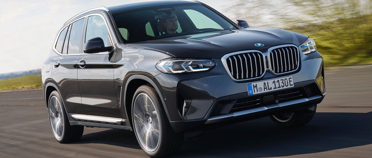 Todas las noticias de coches en un solo portal: Pruebas, fotos, vídeos, informes...