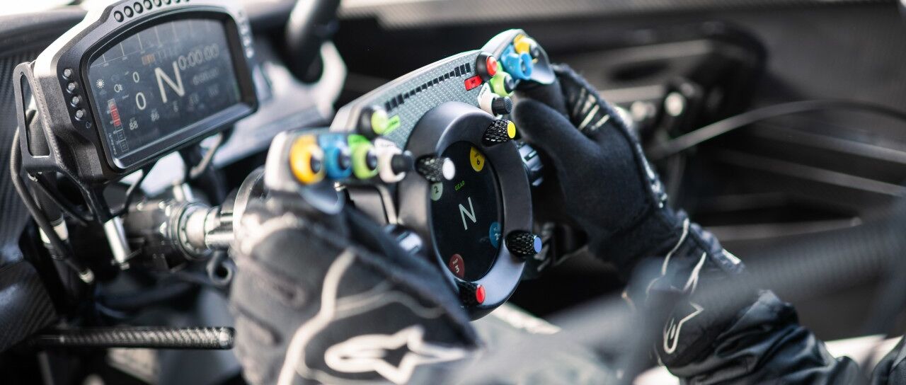 Todas las noticias de coches en un solo portal: Pruebas, fotos, vídeos, informes...