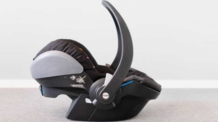 Besafe IZi Go Modular X1 1 700x394