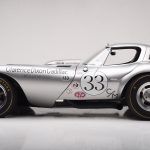 Bill Thomas Cheetah 11 150x150