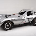 Bill Thomas Cheetah 5 150x150