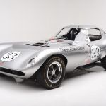 Bill Thomas Cheetah 6 150x150