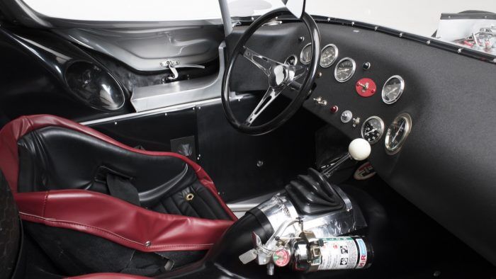 Bill Thomas Cheetah 7 700x394