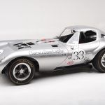 Bill Thomas Cheetah 8 150x150