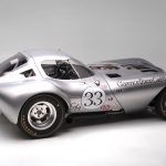 Bill Thomas Cheetah 9 150x150