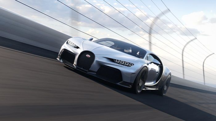 Bugatti Chiron Super Sport 4 700x394