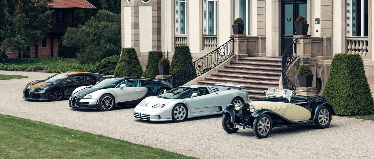 Todas las noticias de coches en un solo portal: Pruebas, fotos, vídeos, informes...