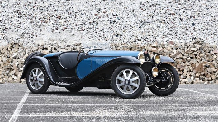 Bugatti Type 55 Super Sport 1 700x394