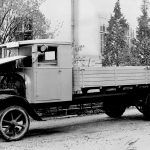 Camion Diesel Benz Gaggenau Typ 5 K3 1923 1 150x150