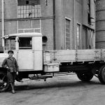 Camion Diesel Benz Gaggenau Typ 5 K3 1923 2 150x150