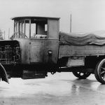 Camion Diesel Benz Gaggenau Typ 5 K3 1923 3 150x150