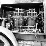 Camion Diesel Benz Gaggenau Typ 5 K3 1923 4 150x150